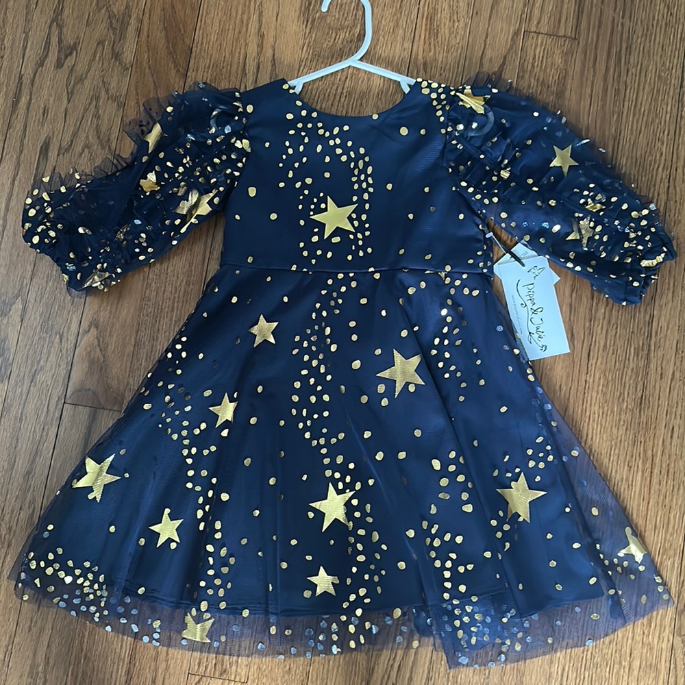 NWT Pippa and Julie holiday dress